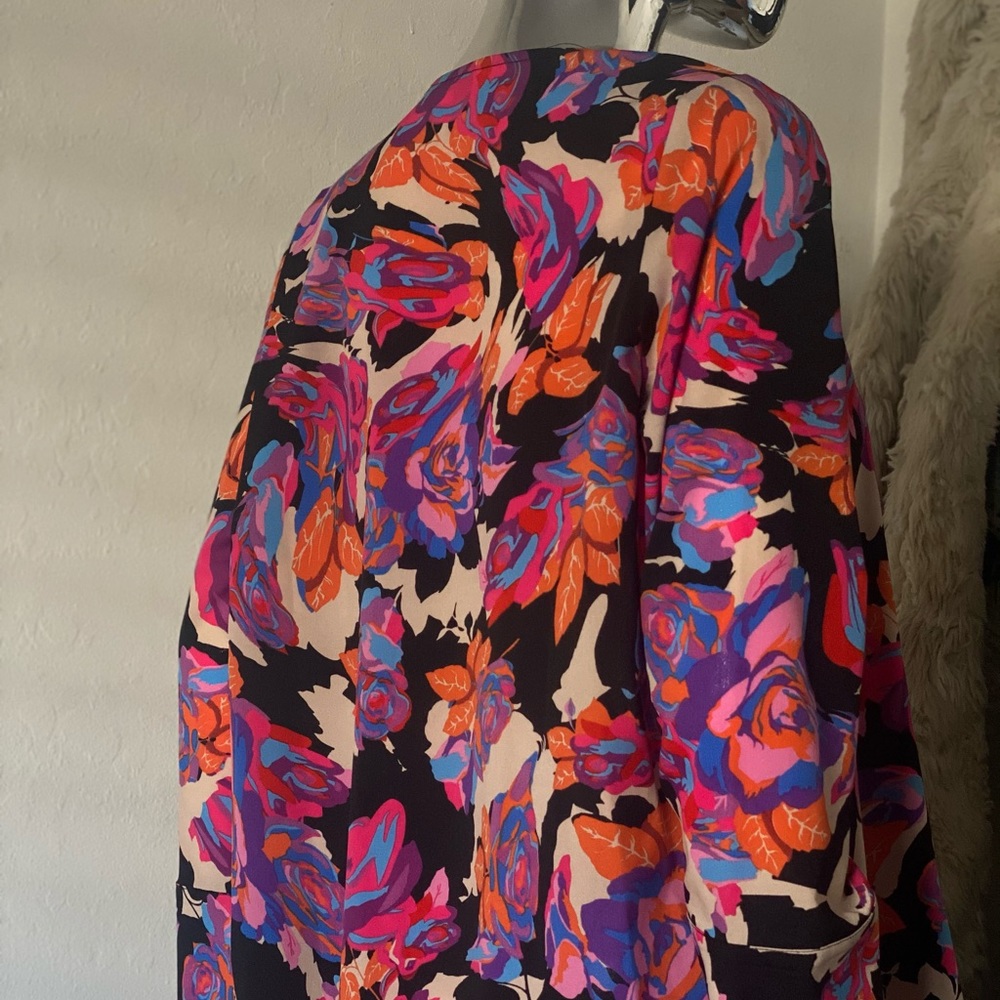 Funky blazer - Picture 3 of 3